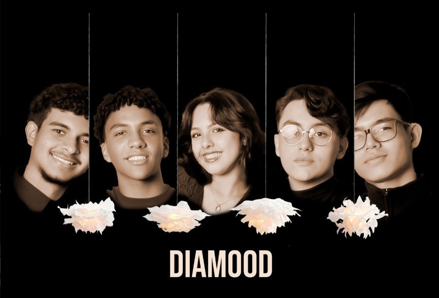 Diamood